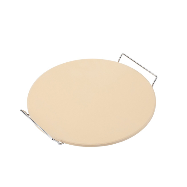 Набор для пиццы PRIMELINER (камень, нож, лопатка)